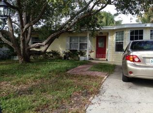 1309 Hawaii Ave, Palm Harbor, FL 34683