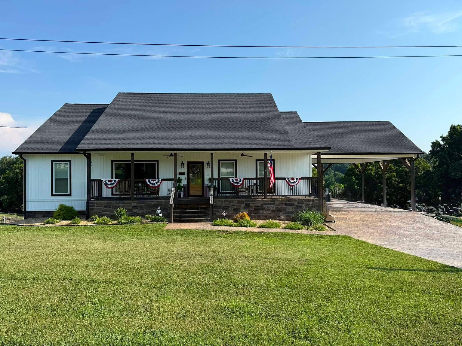 208 Riviera Dr, Newport, TN 37821 | MLS #712488 | Zillow