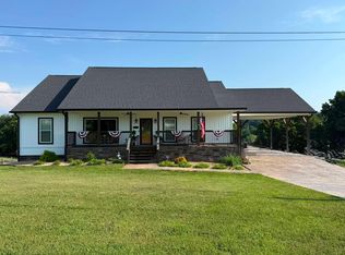 208 Riviera Dr, Newport, TN 37821