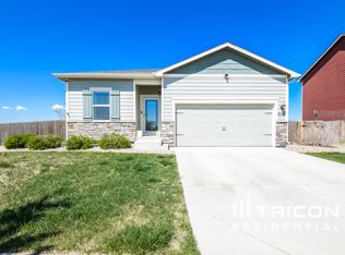 7115 Shavano Cir, Frederick, CO 80504