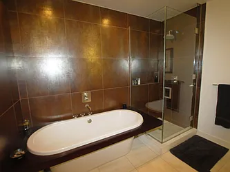Rented by Sotheby's International Realty