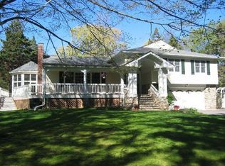 5 North Rdg, Armonk, NY 10504