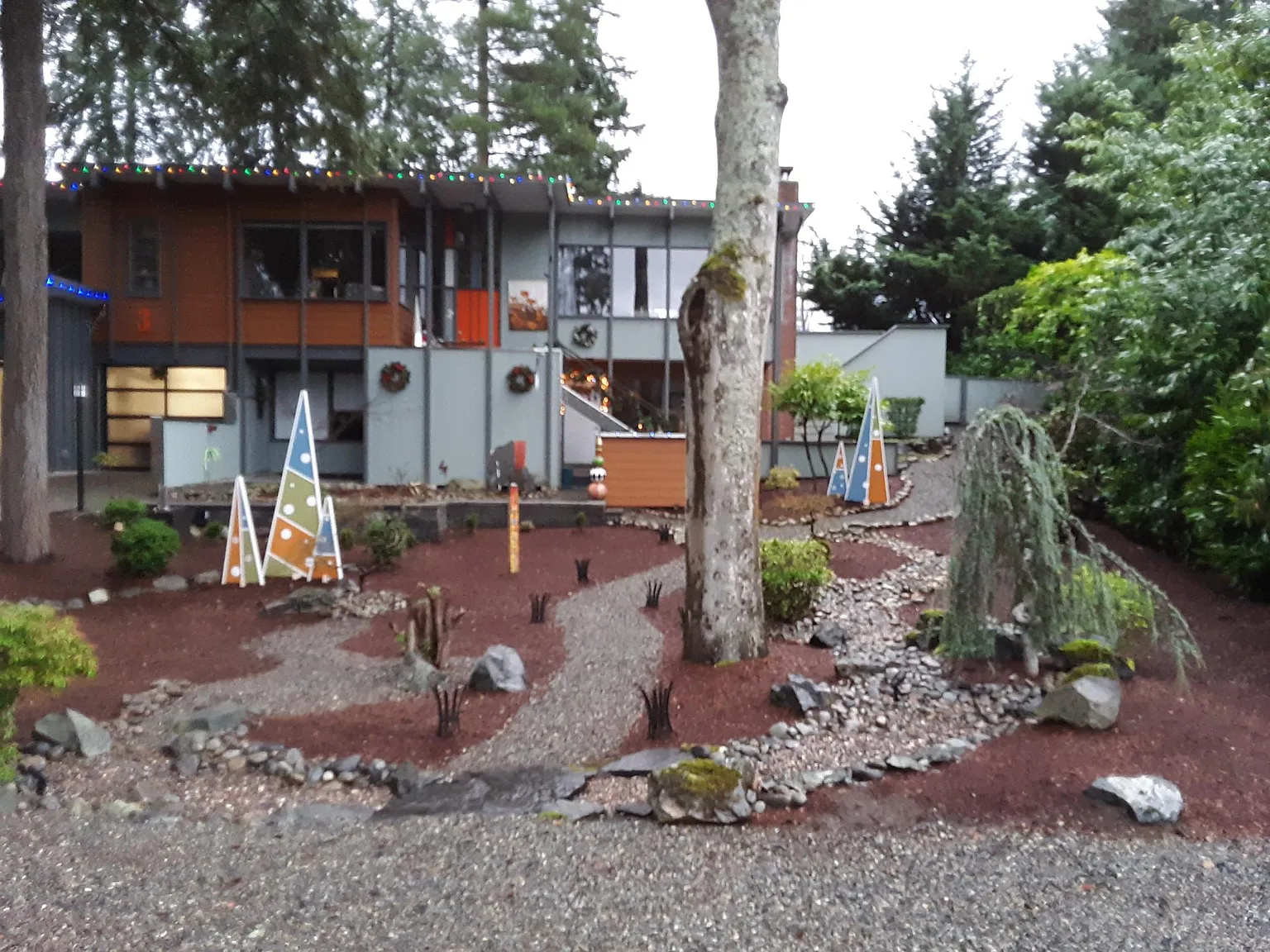 Thornewood Ln SW, Lakewood — Photo 4