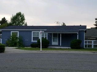 2513 N Sharon Dr, Post Falls, ID 83854