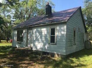 12023 Edgerton Ave, Cedar Springs, MI