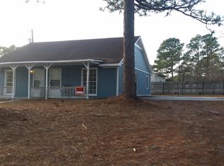 1609 Patsy Ln #2, Wilmington, NC 28405