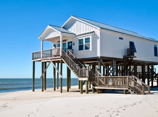 103 Treasure Ct, Dauphin Island, AL 36528