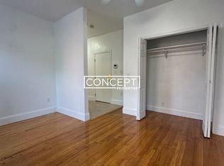 149A Park Dr #12, Boston, MA 02215