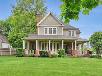 345 Hartford Avenue, Wethersfield, CT, 06109