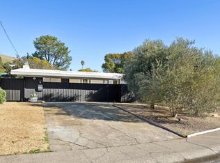 516 Wisteria Way, San Rafael, CA 94903