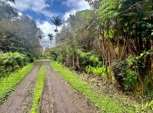 18-2011 Pomaikai St LOT 677, Volcano, HI 96785