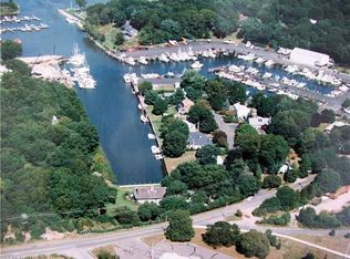 12 Anchorage Ln, Old Saybrook, CT 06475