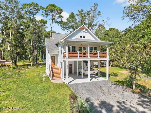 4426 Coward Trail SW, Shallotte, NC 28470