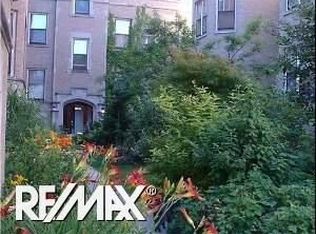 1335 W Fargo Ave APT 1W, Chicago, IL 60626