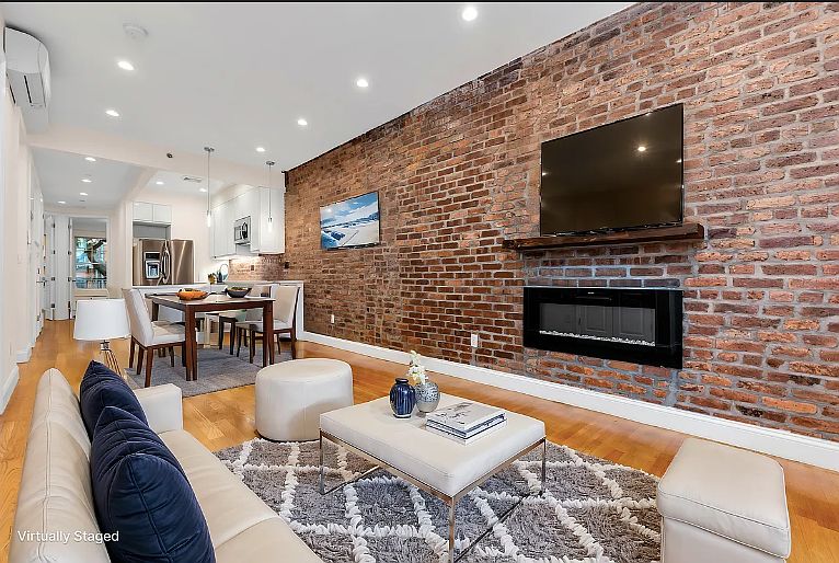 1st image of 341 W 48th St APT 1