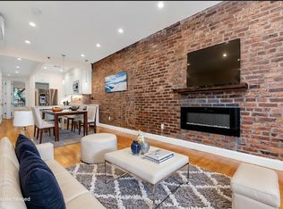 341 W 48th St APT 1, New York, NY 10036