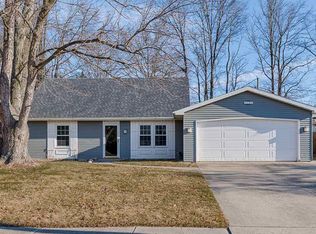 5701 Graber Dr, Fort Wayne, IN 46835