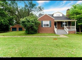 1703 Mize Ln, Maryville, TN 37803
