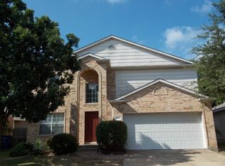 2019 Coats Cir, Austin, TX 78748