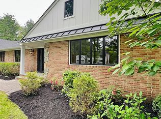 17 Marc Ct, Shrewsbury, NJ 07702