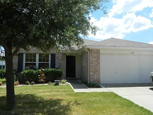907 Live Oak Dr Photo 1