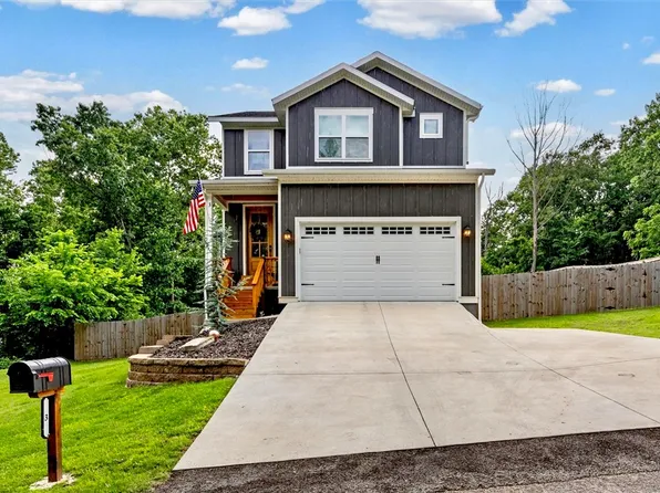 3 Sorbie Dr, Bella Vista, AR 72715