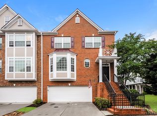 6091 Prestwood Dr, Johns Creek, GA 30097