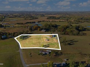 1296 Fairview Church Pascal Rd, Hardyville, KY 42746