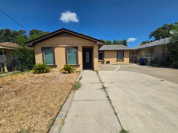 418 E Walnut St, Laredo, TX 78041