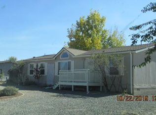 1775 E Grasshopper Ln, Chino Valley, AZ 86323