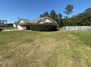 15 Carson St NE, Ludowici, GA 31316