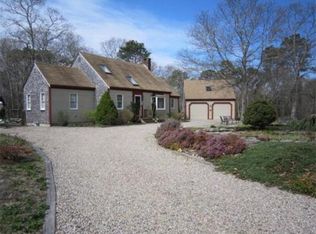 12 Jay Dee Ln, Eastham, MA 02642