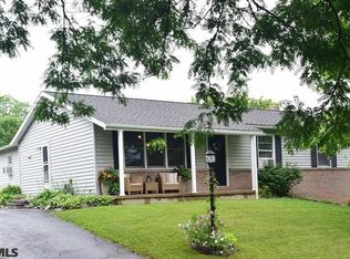204 N Vanessa Dr, Pleasant Gap, PA 16823