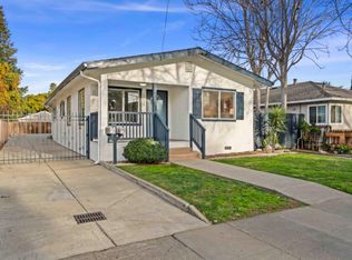 1158 S 8th St, San Jose, CA 95112