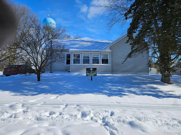 9820 Main St, Clifford, MI 48727