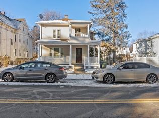 130 Myrtle St, Springfield, MA 01151