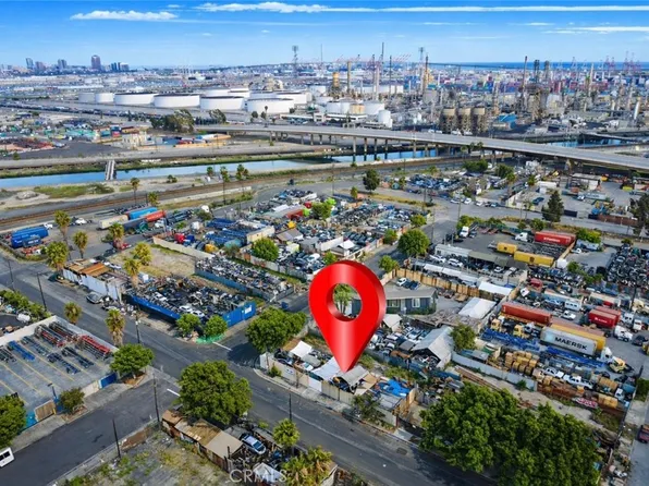 0 Vreeland Ave Lot 19, Wilmington, CA 90744