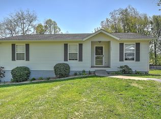 1003 Barber Rd, Bristol, TN 37620