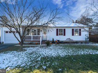 1229 Dove St, Toms River, NJ 08753