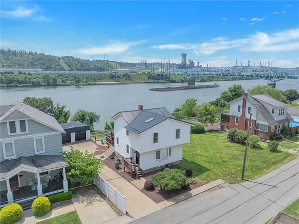 439 River Ave, Beaver, PA 15009