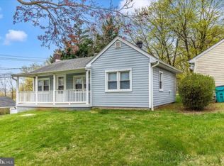 3712 S Mountain Rd, Knoxville, MD 21758