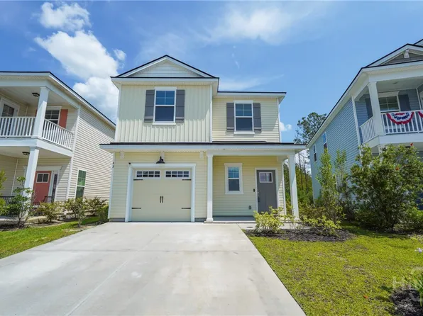 43 Pomona, Savannah, GA 31419