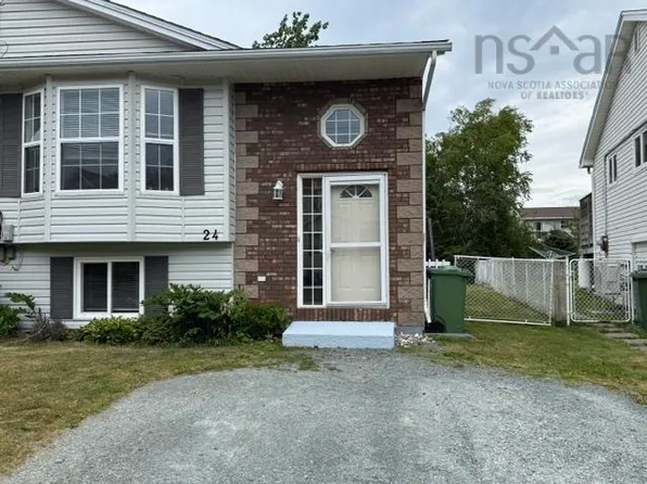 24 Sovereign Cres, Westphal, NS B2W 6H2