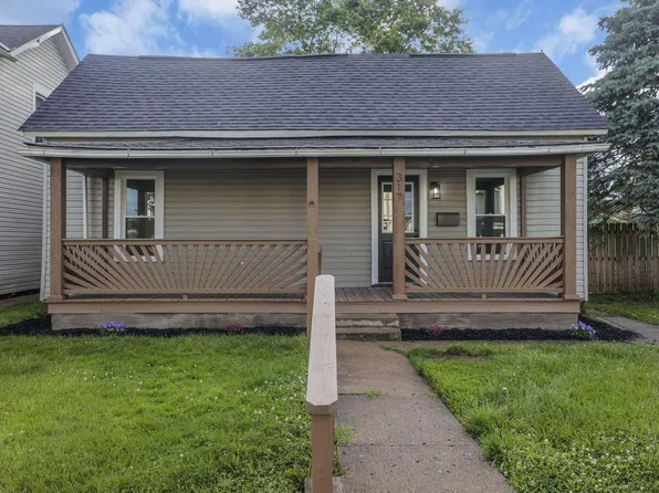 317 Harrison Ave, Lancaster, OH 43130