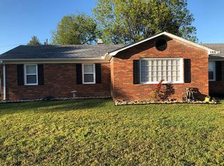 153 Burns Rd, Spartanburg, SC 29307