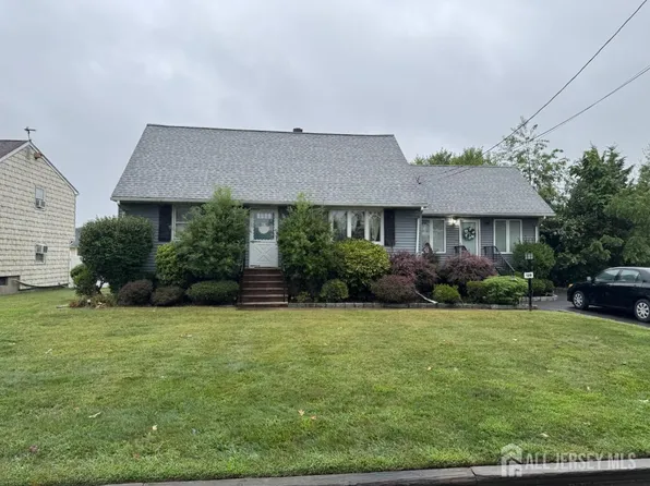 150 Hamilton Blvd, Piscataway, NJ 08854