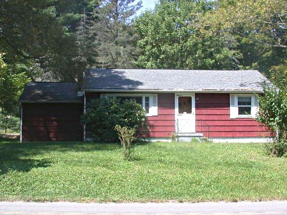 136 Kuhn Rd, Lackawaxen, PA 18435 Zillow