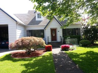 1314 N 3rd Ave, Stayton, OR 97383