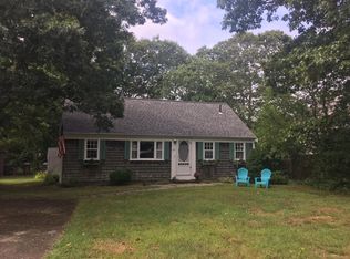 117 Fourth Ave, Barnstable, MA 02672