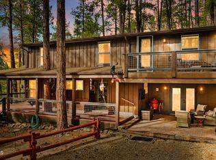 6231 S Champion Way Rd, Prescott, AZ 86303